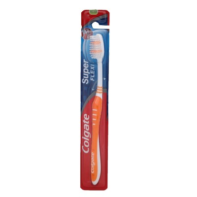 Colgate Super Flaxi Toothbrush