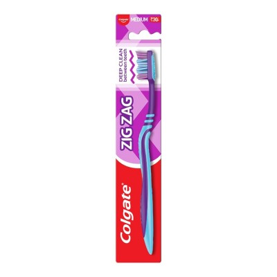 Colgate Zigzag Toothbrush