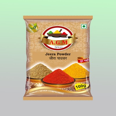 AGM Spices Jeera
